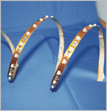 Ribbon Strip